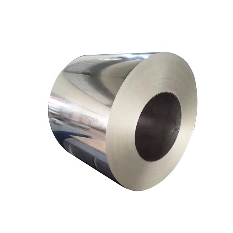 316l stainless steel coil