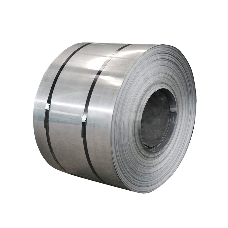 201 stainless steel coil