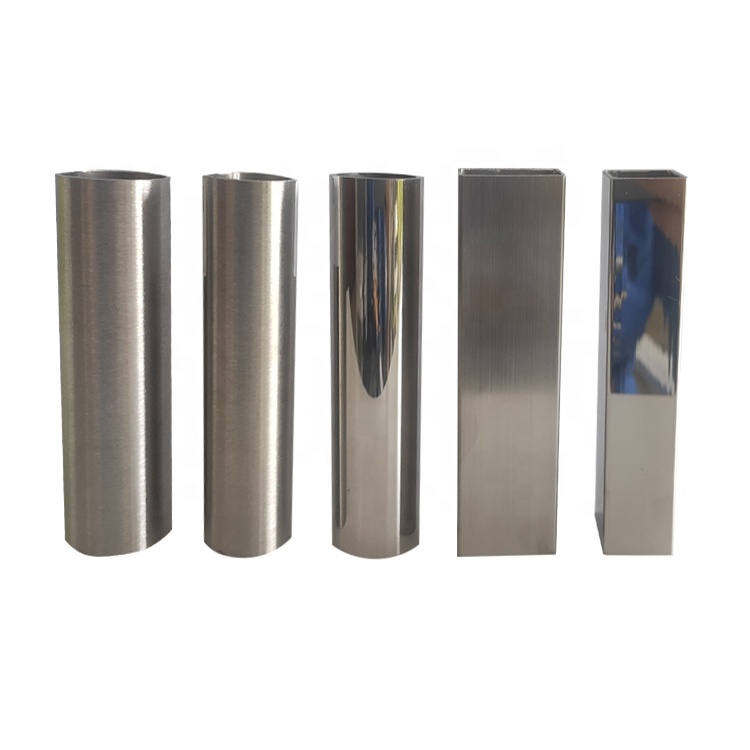 stainless steel pipe 316l