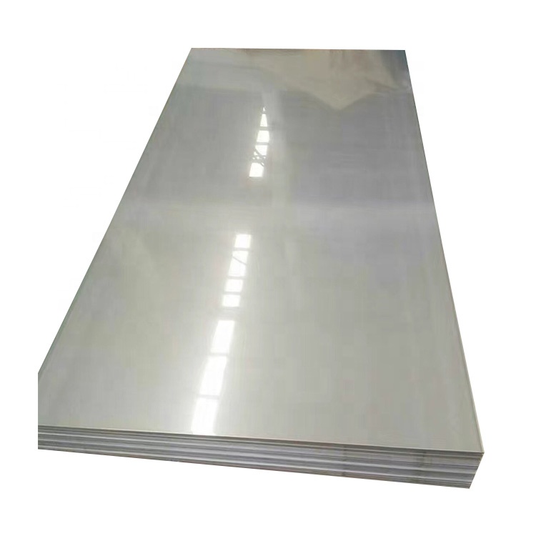 food grade stainless steel sheet