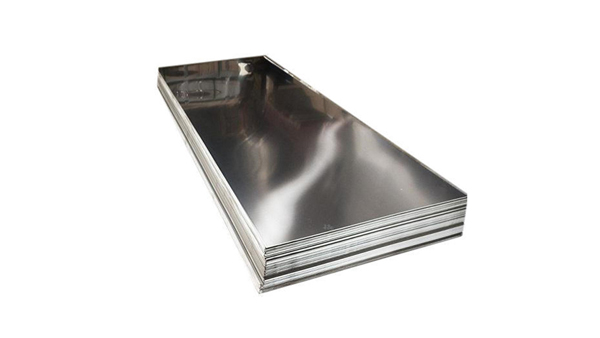 sublimation stainless steel sheet