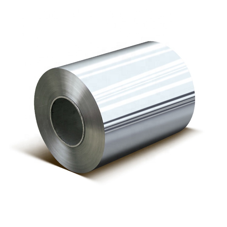 stainless steel coil strip