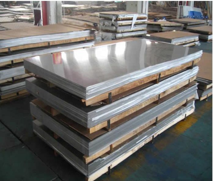 stainless steel sheet 430