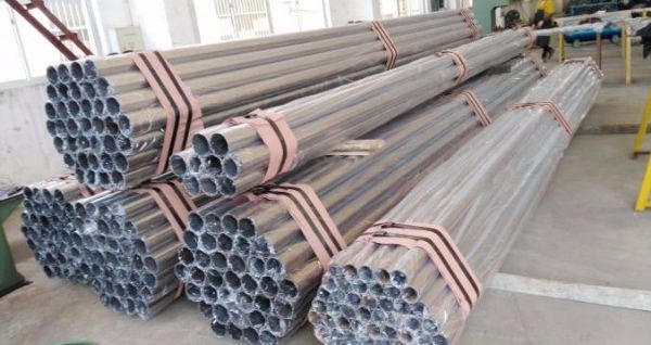 sanitary stainless steel pipe