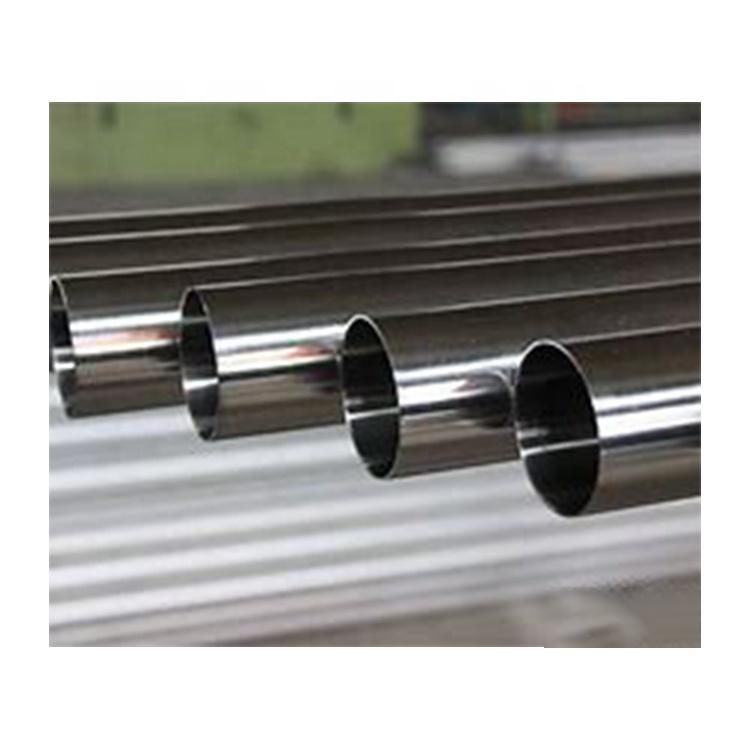 stainless steel pipe factory