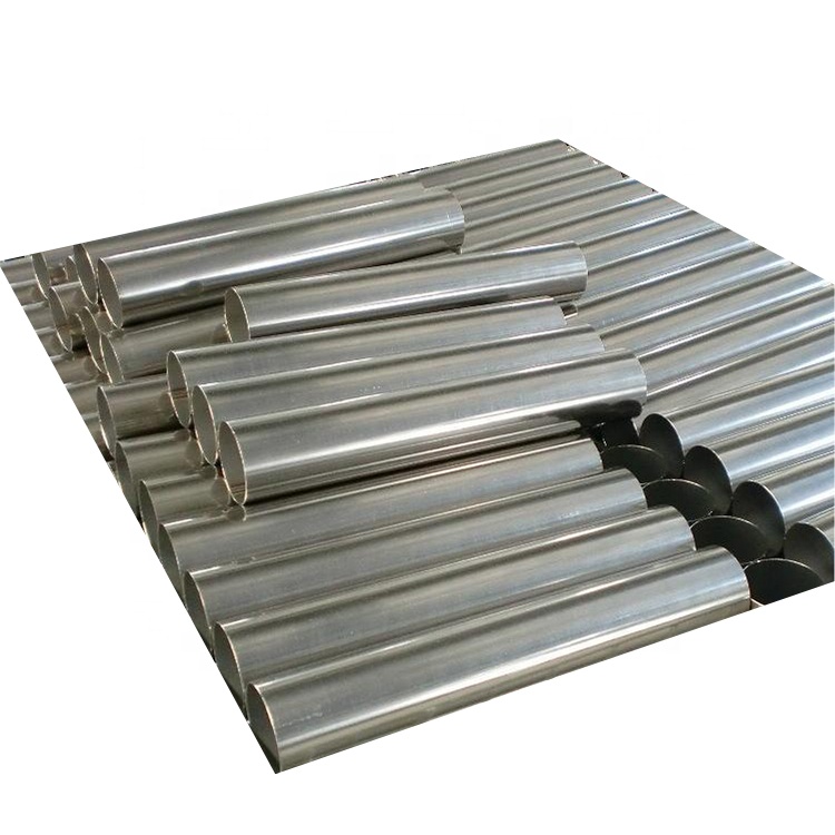 food grade stainless steel pipe