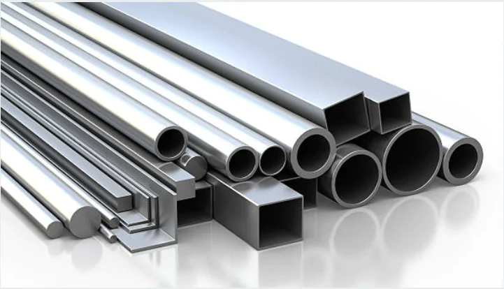 Stainless steel tube